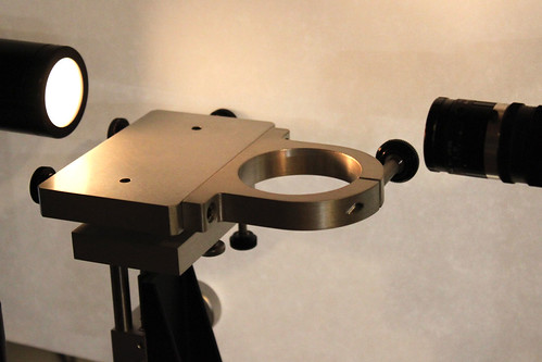 Custom Instruments | by ramé-hart instrument company