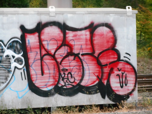 LETGO | by TREK GOD