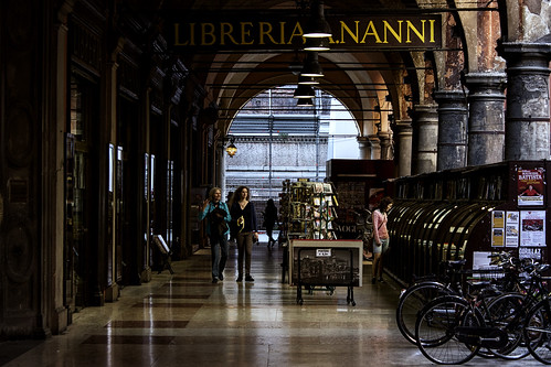 Nanni | Bologna, IT 2013 | Giovani Racca | Flickr
