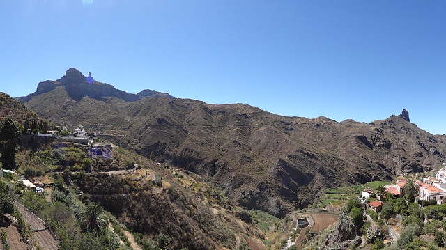 Gran Canaria Panorama