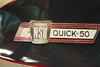1962-65 NSU Quick 50 _c