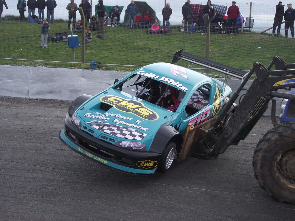 DSCF4769 | Mendips Raceway | Flickr