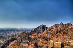 Great Wall of China - Jiankou