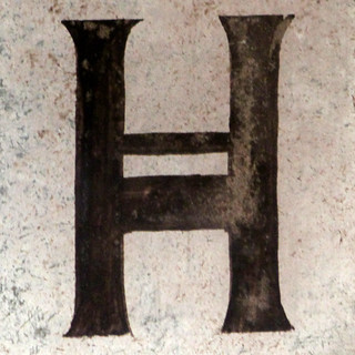 letter H | National Railway Museum York, Yorkshire, England,… | Flickr
