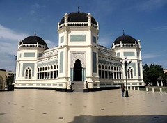 samosir