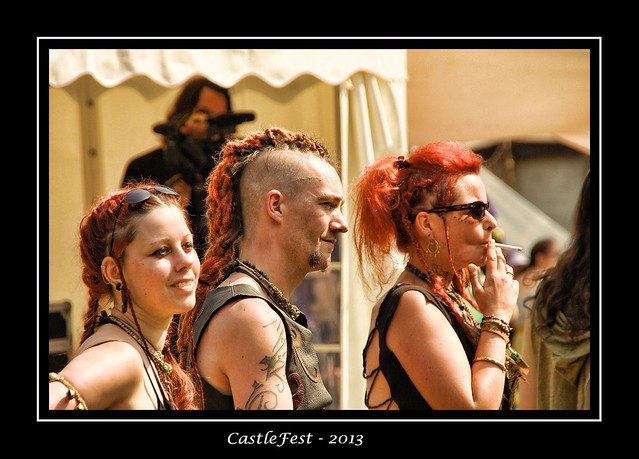CastleFest - 2013