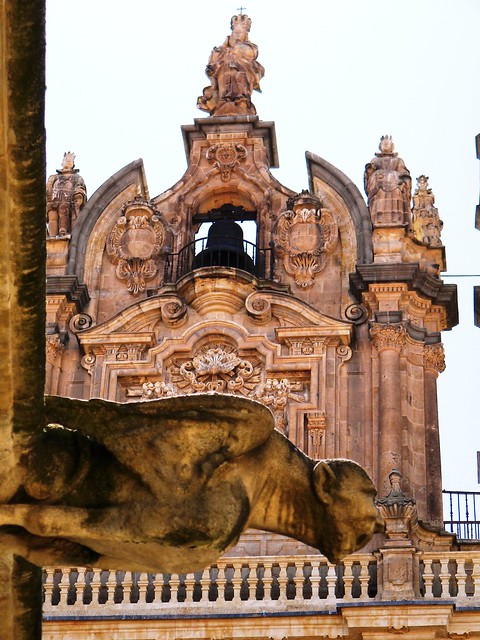 Salamanca - Castilla y León - España.