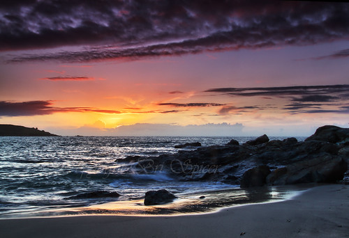 Sunset colours | by Through Bri`s Lens