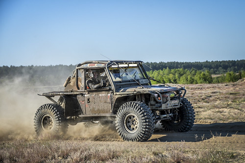 Breslau Rallye 2015 | by Maxxis UK