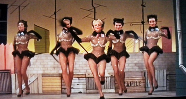 Guys & Dolls (1955), TCM