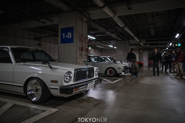 Super Street // 3rd Annual Fresh Tokyo Car Meet presented by Falken Tire
