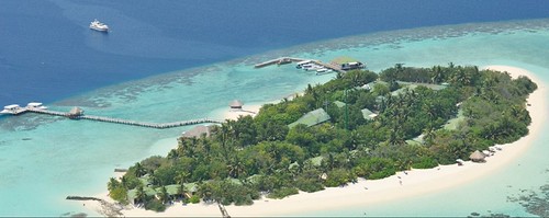 Erii Island