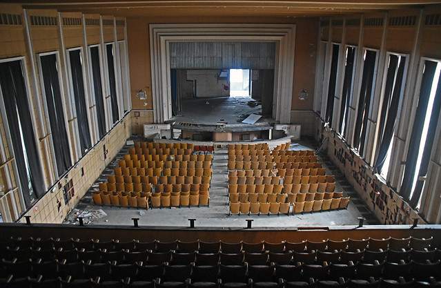 Théâtre Jeusette
