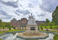 Istana Kensington