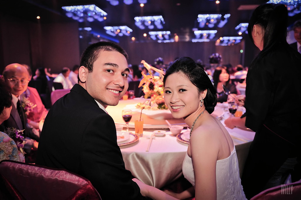 [婚禮紀錄] Rong's wedding - 晚宴 | Flickr