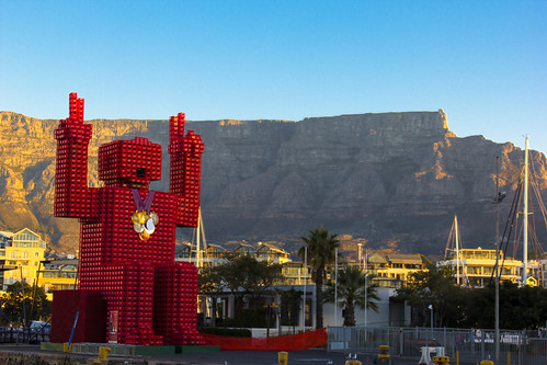 South African City
