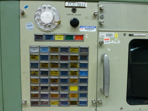 Houston Mocr Houston, TX Johnson Space Center - MOCR 2 | Building 30 at t… | Flickr