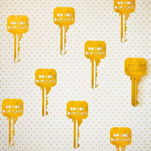 Do Not Duplicate | by María T Pons