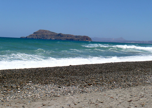 Gerani - beach 6