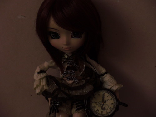 Beniko Steampunk | by Dolly Fugu ღ
