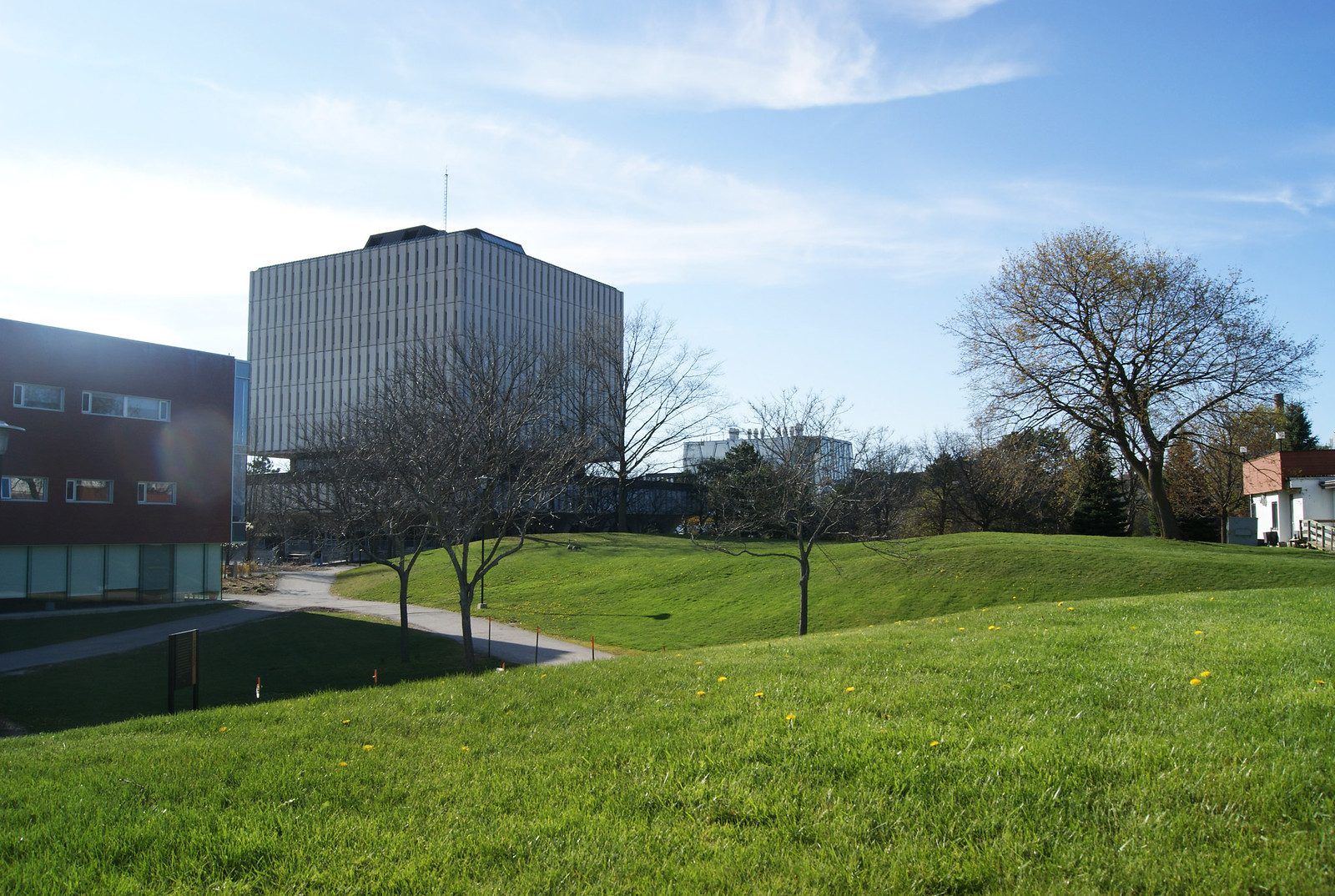University of Waterloo | Flickr