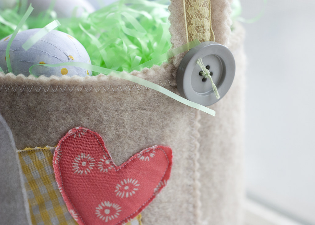 easterbasket