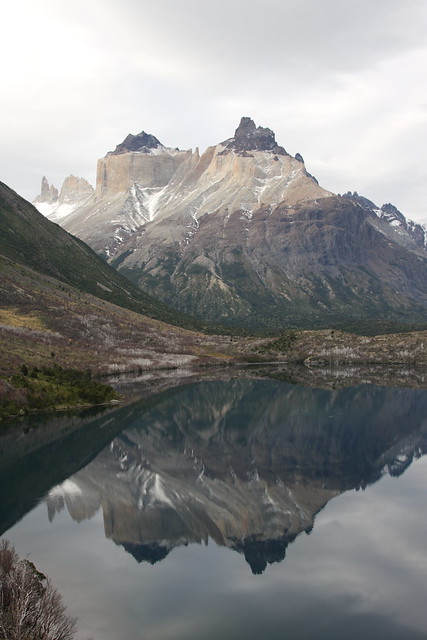 Torres del Paine - Parque Nacional IMG_4388