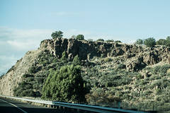 Highway 11, Arizona