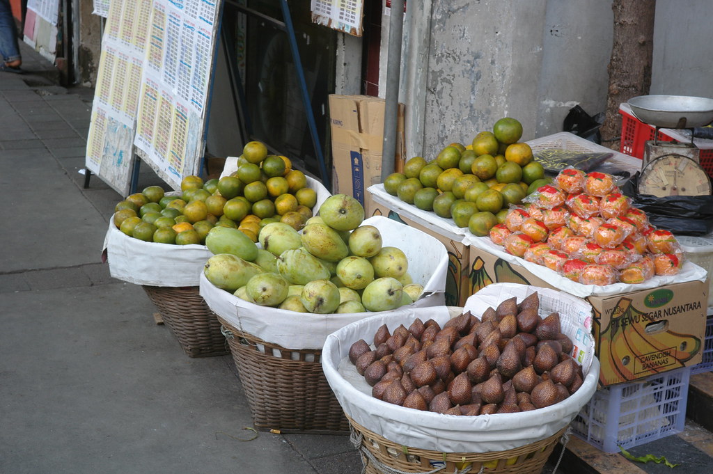 Fruits Rukiga Fruits | Seika | Flickr