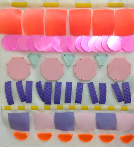 Embroidery | by Tabitha Cottrell