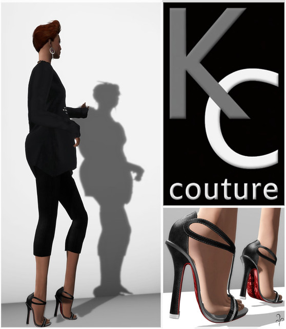 Yaida By .:KC Couture:.