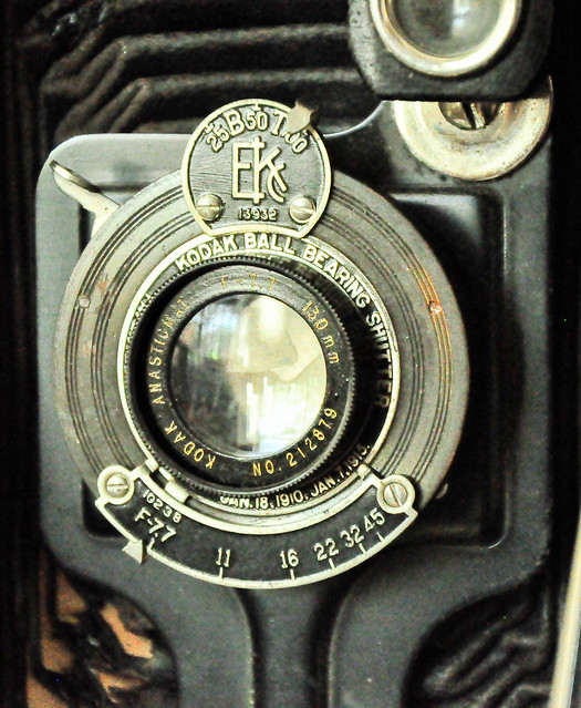 Classic Kodak