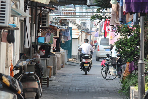 china streets asia suzhou ambient carrers calles xina