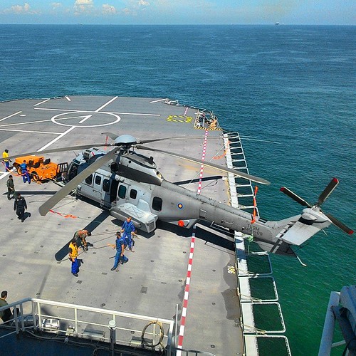 Exercise MALFRAN 2015 | by JeffAhmad