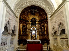 Iglesia de San Esteban (Cuéllar)