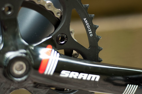 Specialized Sirrus Comp 2012 | by ioN STORM