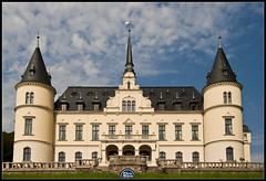 Schloss Ralswiek