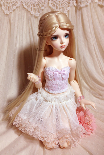 Mirwen | by pinkburrowresin