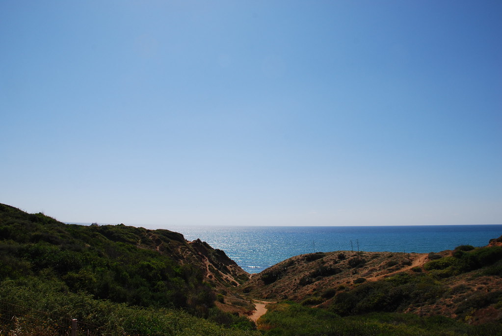 Ga'ash Beach | StateofIsrael | Flickr