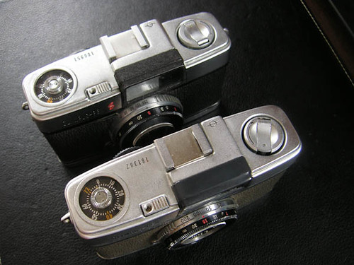 OLYMPUS PEN | by katsutnb