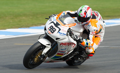 BSB & Support Races Donington Park 20127952 | by JonHob68