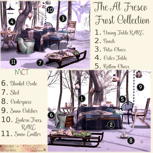 Adorably Strange Wares | by Event & Hunt Forever Planners (Since 2012)