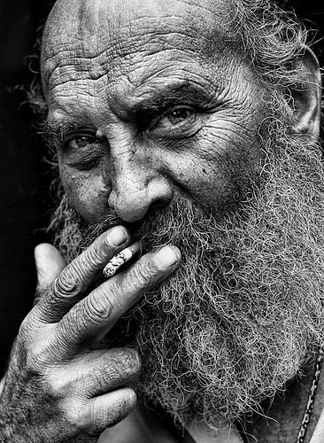 RETRATO Nº 15 | by cuma 2013