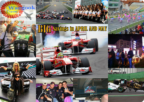 Korean F1 Grand Prix 2012 Tour | Korean Formula 1 Grand Prix… | Flickr