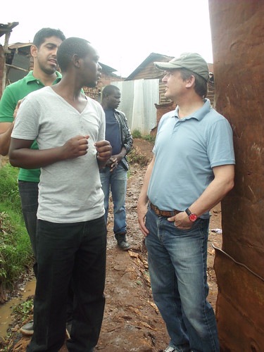 CHAT | by tedxkibera