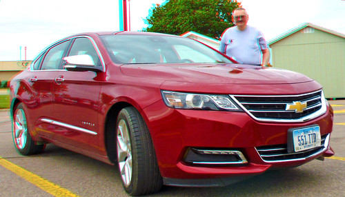 cars stereoscopic stereophoto anaglyph iowa culvers carshow anaglyphs redcyan 3dimages siouxcenter 3dphoto 3dphotos 3dpictures stereopicture