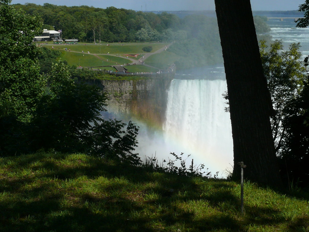 Niagra Falls Canada
