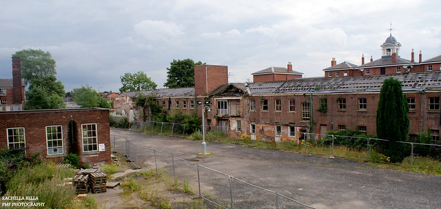 st thomas hospital stockport