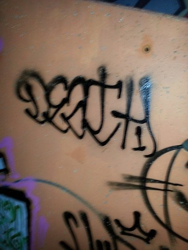 TAG | by ROTO PINTOR