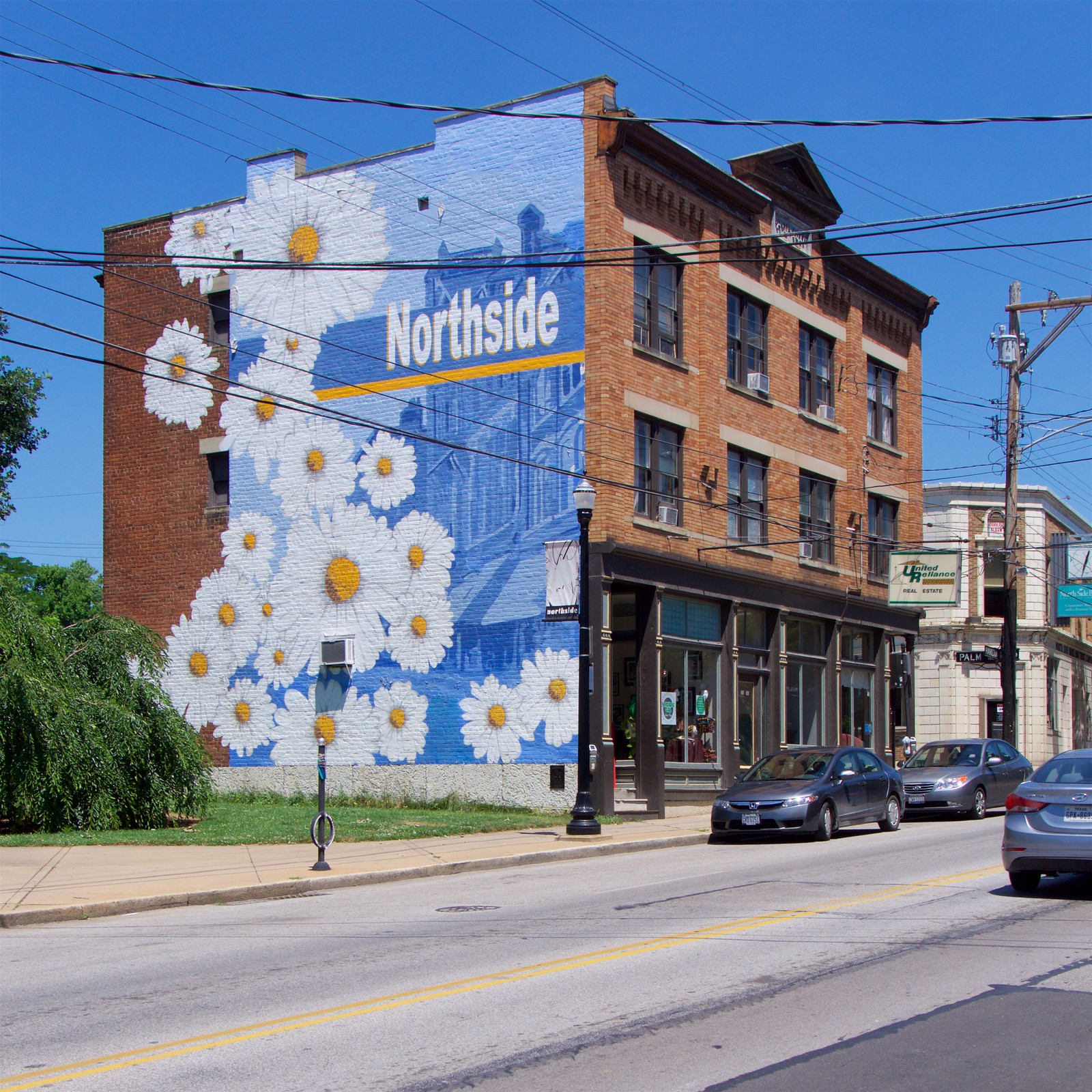 Northside